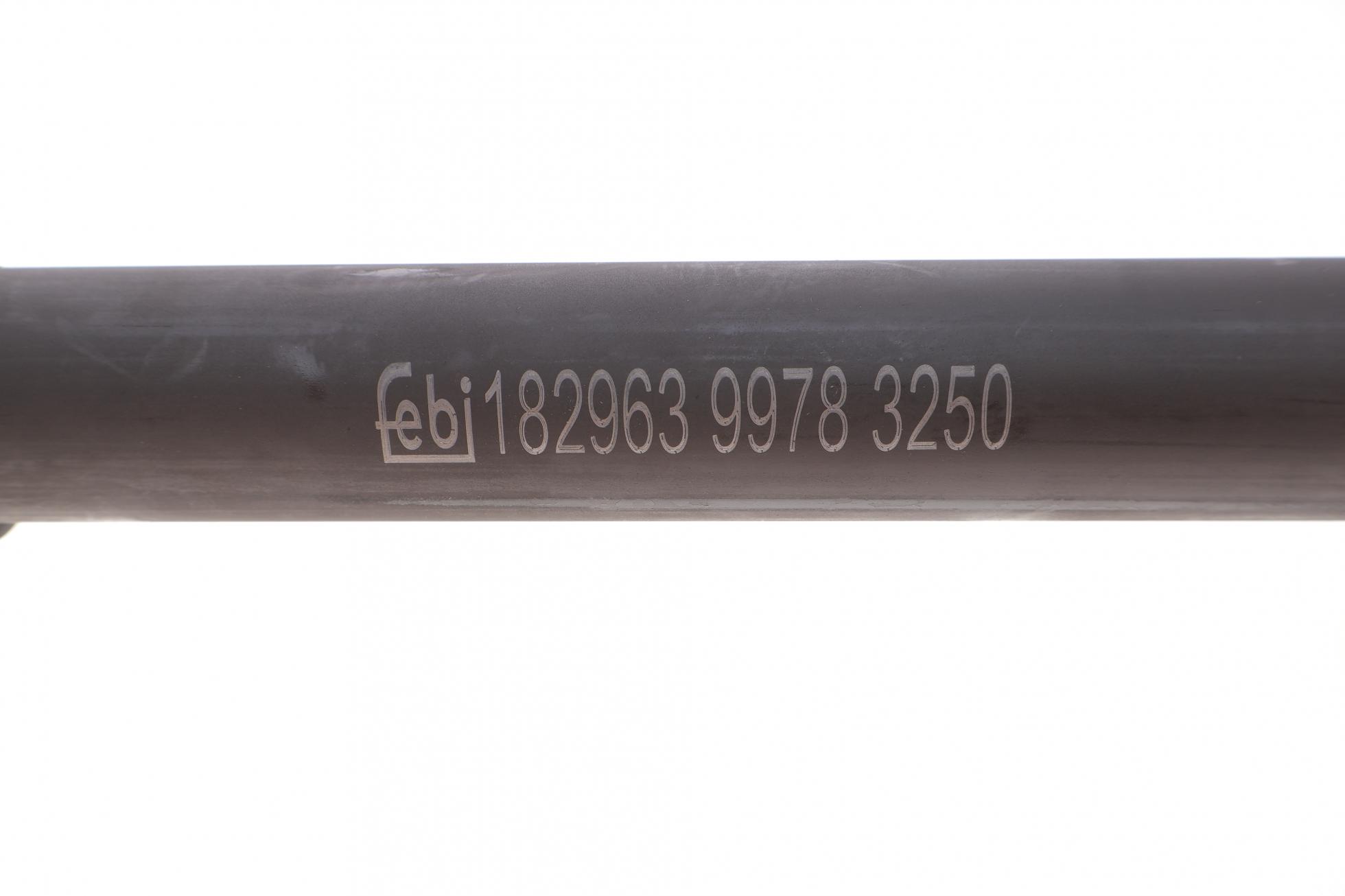 182963 FEBI BILSTEIN